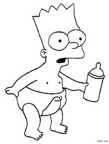 辛普森的一家225